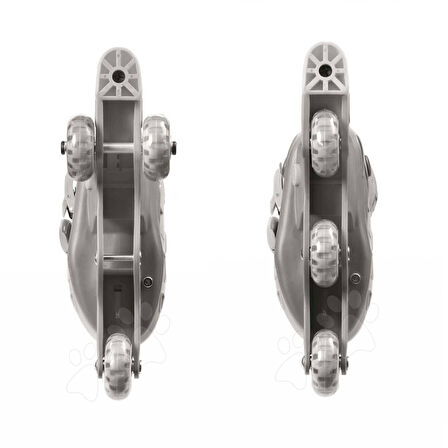 Nessiworld Paw Patrol Inline 3 Teker Paten