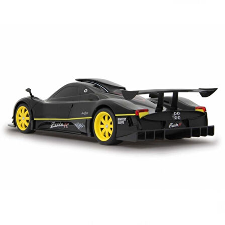 Nessiworld Rastar 1:14 Pagani Zonda R Uzaktan Kumandalı Araba