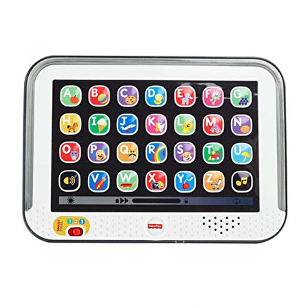 Nessiworld Fisher Price Eğitici Tablet