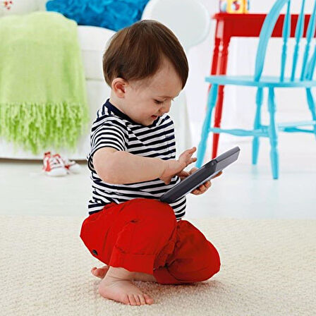 Nessiworld Fisher Price Eğitici Tablet
