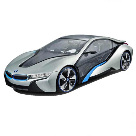 Nessiworld Rastar Kumandalı 1:14 Bmw İ8