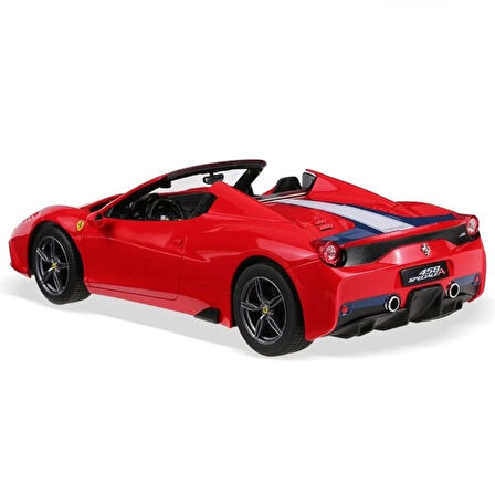 Nessiworld Rastar Kumandalı 1:14 Ferrari 458 Speciale