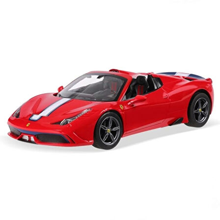 Nessiworld Rastar Kumandalı 1:14 Ferrari 458 Speciale