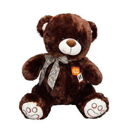 NessiWorldman Kurdeleli Peluş 46 cm