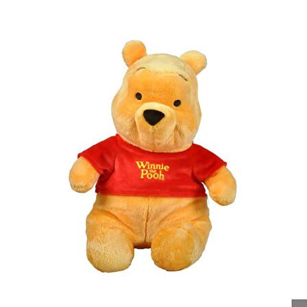 Sunman Winnie The Pooh Core Peluş 43 cm