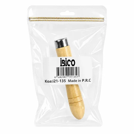 AHŞAP SAPLI METAL TİFTİK TÜY TOPLAMA (5517)