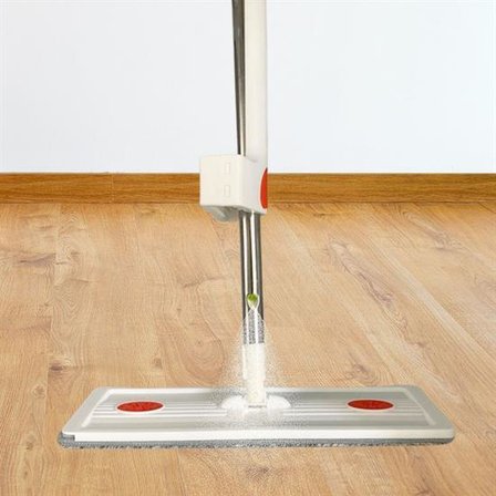Spreyli ve Sıkmalı Mop 2in1 Temizlik Seti (5332)