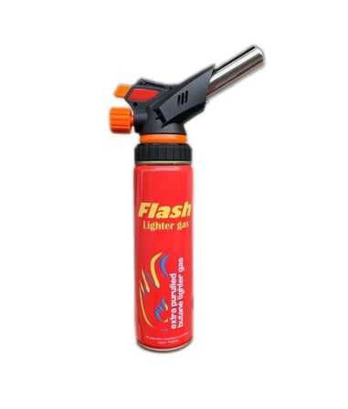 1300 Derece Profesyonel Pürmüz Çakmak WS-509C Kafa Çakmak (5332)