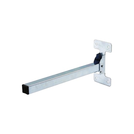 SOFRA AYAK KOMPLE METAL 25CM AÇ KAPA (5332)
