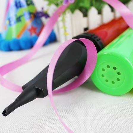 Tek Taraflı Hızlı Balon Şişirme Plates Topu Şişirme Pompası (5332)