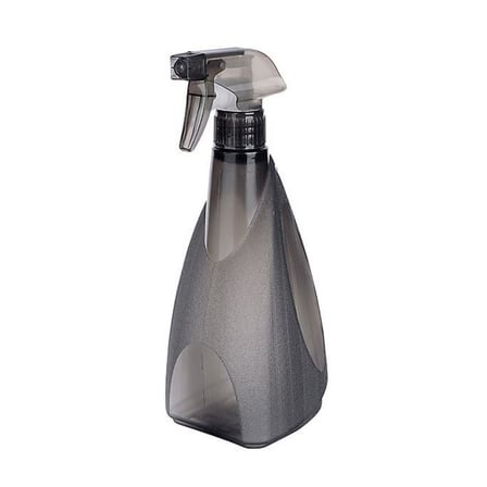 Çok Amaçlı Fısfıs Çiçek Sulama Plastik Su Sprey Şişesi 700 ml TP-219 (5332)