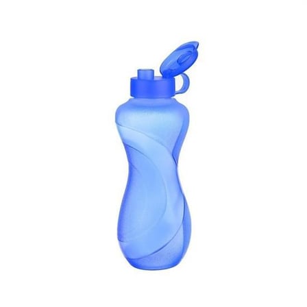 1500ML Kapasiteli Sporcu Tipi Suluk Pratik El Matarası (5332)