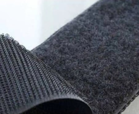 Cırt Cırt Sabitleyici Kablo Düzenleyici 5 metre x 1cm (5332)