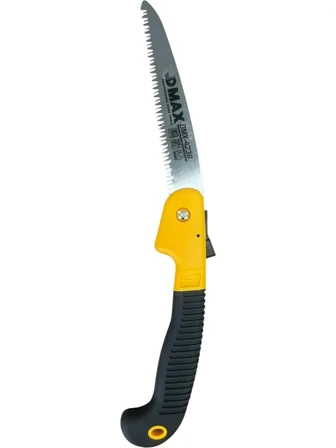 Katlanabilir Çelik Bağ Testeresi (180 mm) (5332)