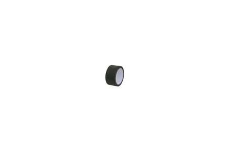 SİYAH TEKLİ ÇADIR - TAMİR BANTI 48MMX10MT (5332)