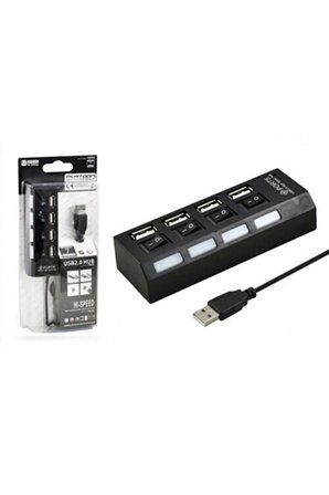USB ÇOĞALTICI 4PORT PL-5714 (5332)