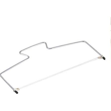 PASLANMAZ METAL PASTA KESME DİLİMLEYİCİ APARATI (5332)