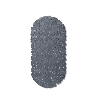 BANYO DUŞ KÜVET KAYDIRMAZ PASPASI BATH MAT VANTUZLU 34X68CM (5332)