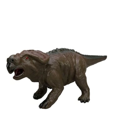 Yumuşak Soft Dinazor Dünyası 30 cm Ceratopsia 