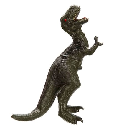 Yumuşak Soft Dinazor Dünyası 30 cm - Tyrannosaurus