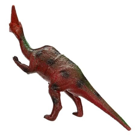 Yumuşak Soft Dinazor Dünyası 30 cm - Parasaurolophus