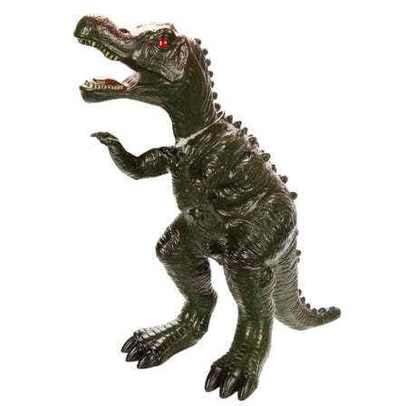 Yumuşak Soft Dinazor Dünyası 30 cm - T-Rex