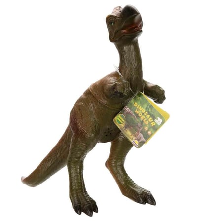 Yumuşak Soft Dinazor Dünyası 30 cm - Oviraptor