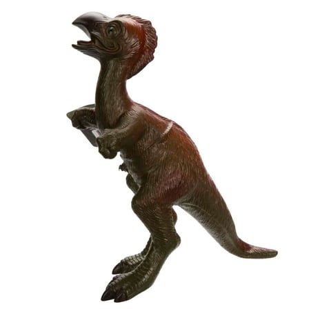 Yumuşak Soft Dinazor Dünyası 30 cm - Oviraptor