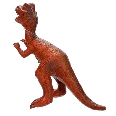 Yumuşak Soft Dinazor Dünyası 30 cm - Dilophosaurus