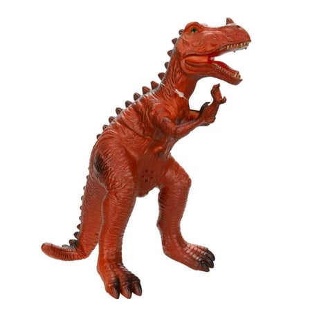 Yumuşak Soft Dinazor Dünyası 30 cm - Tyrannosaurus Trex 