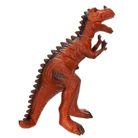 Yumuşak Soft Dinazor Dünyası 30 cm - Tyrannosaurus Trex 