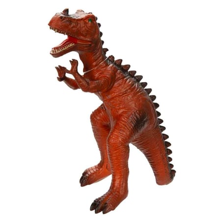 Yumuşak Soft Dinazor Dünyası 30 cm - Tyrannosaurus Trex 