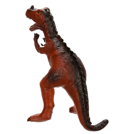 Yumuşak Soft Dinazor Dünyası 30 cm - Tyrannosaurus Trex 