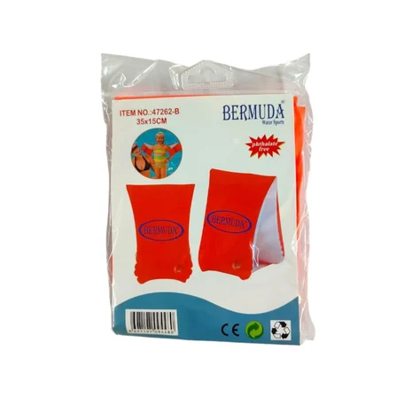 Yüzme Arkadaşı: Yunus Desenli Kolluk  - 47262-B