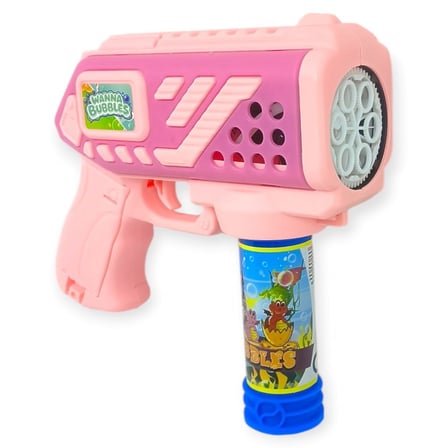 Baloncuk Fırtınası Bubble Blaster - Pembe
