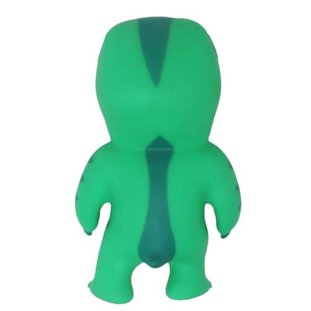 Monster Flex Stumble Guys Super Stretch Figür - T-Rex Guy
