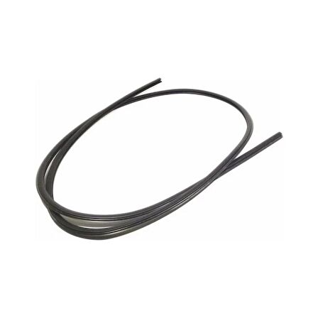 CHEVROLET 61-62 ARKA CAM LASTİĞİ