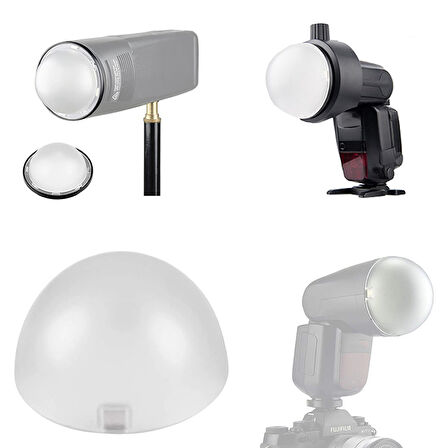 Godox AK-R11 Difüzör