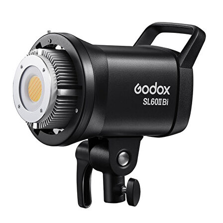 Godox SL60II Bi Bi-Color 60W COB LED Video Işığı