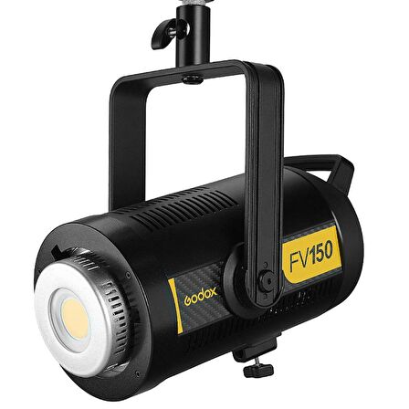 Godox FV150 2'li Kit 150 Watt LED Video Işığı