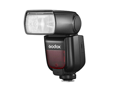 Godox TT685II-F Fujifilm Uyumlu Tepe Flaşı