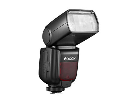 Godox TT685II-F Fujifilm Uyumlu Tepe Flaşı