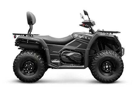 CF MOTO GOES TERROX 500L ON-ROAD ATV