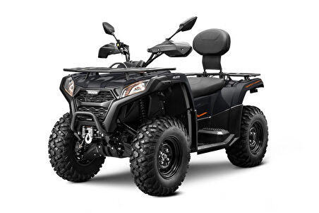 CF MOTO GOES TERROX 500L ON-ROAD ATV