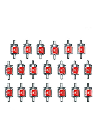 Lpg Filtresi-vikars-atiker-zavoli Uyumlu 20adet