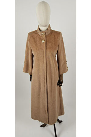 GOLD FOX ÇITÇITLI ANGORA KABAN