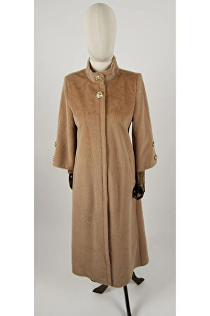 GOLD FOX ÇITÇITLI ANGORA KABAN