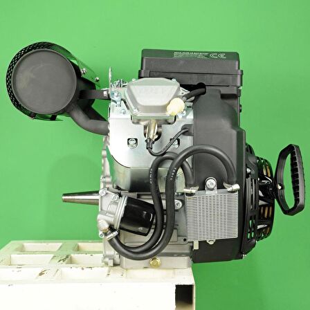 GoldMoto GM688J Benzinli Marşlı Motor 22Hp 