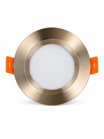 5 Watt 3 Renlki Led Spot Beyaz-Günışığı-Sarı Işık Değişebilir Spot 