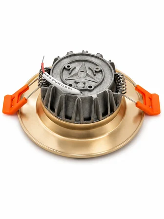 5 Watt 3 Renlki Led Spot Beyaz-Günışığı-Sarı Işık Değişebilir Spot 